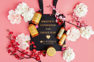 Beauty Box Subscription for Women of Color