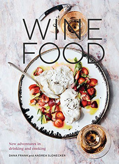 Food + Wine = Winner