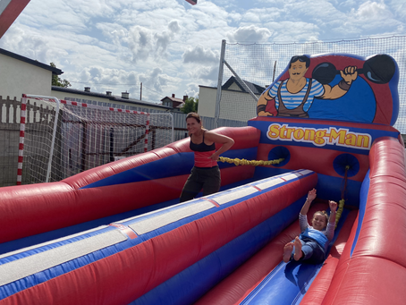 Integracja nauczycieli Edujoy