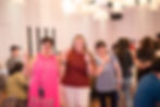 Appreciation gathering