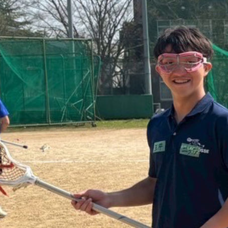 '25 ブログリレー ー DF 玉井流冴 ー