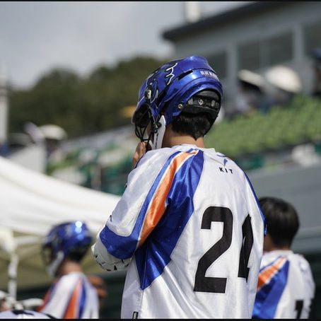 '25ブログリレー ー DF 永山太登 ー