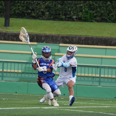 '25 ブログリレー ー G 中野光喜 ー