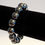 Thumbnail: Hematite Beaded Bracelet