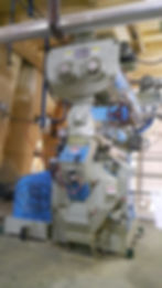 Poultry Feed Plant