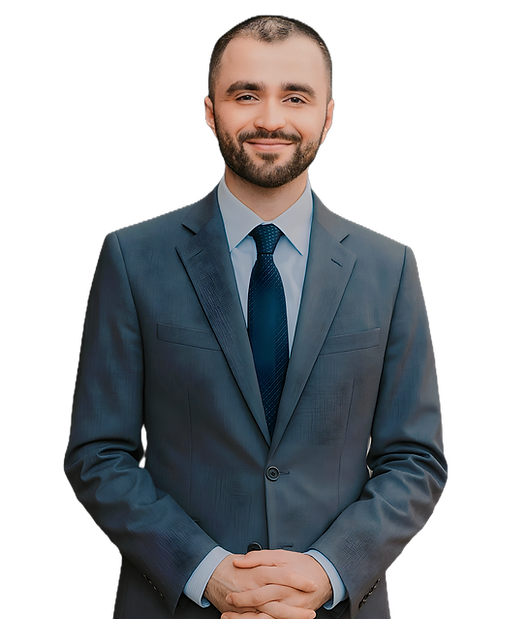 Abogado Oscar Barbosa IOK