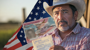 ¿Qué trabajos no puedes hacer con un permiso de trabajo (EAD) en Estados Unidos?