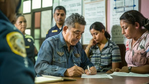 ¿Eres un inmigrante sin papeles en Estados Unidos y fuiste víctima de crimen? Conoce tus derechos y cómo denunciar