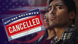 U.S. Cancels Social Security for Thousands of Immigrants