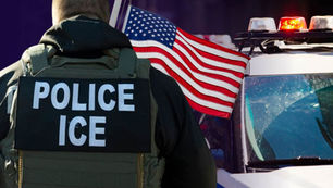Local police officers will now be able to act as immigration agents.