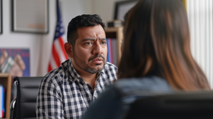 ¿El error más común durante los procesos migratorios a Estados Unidos?