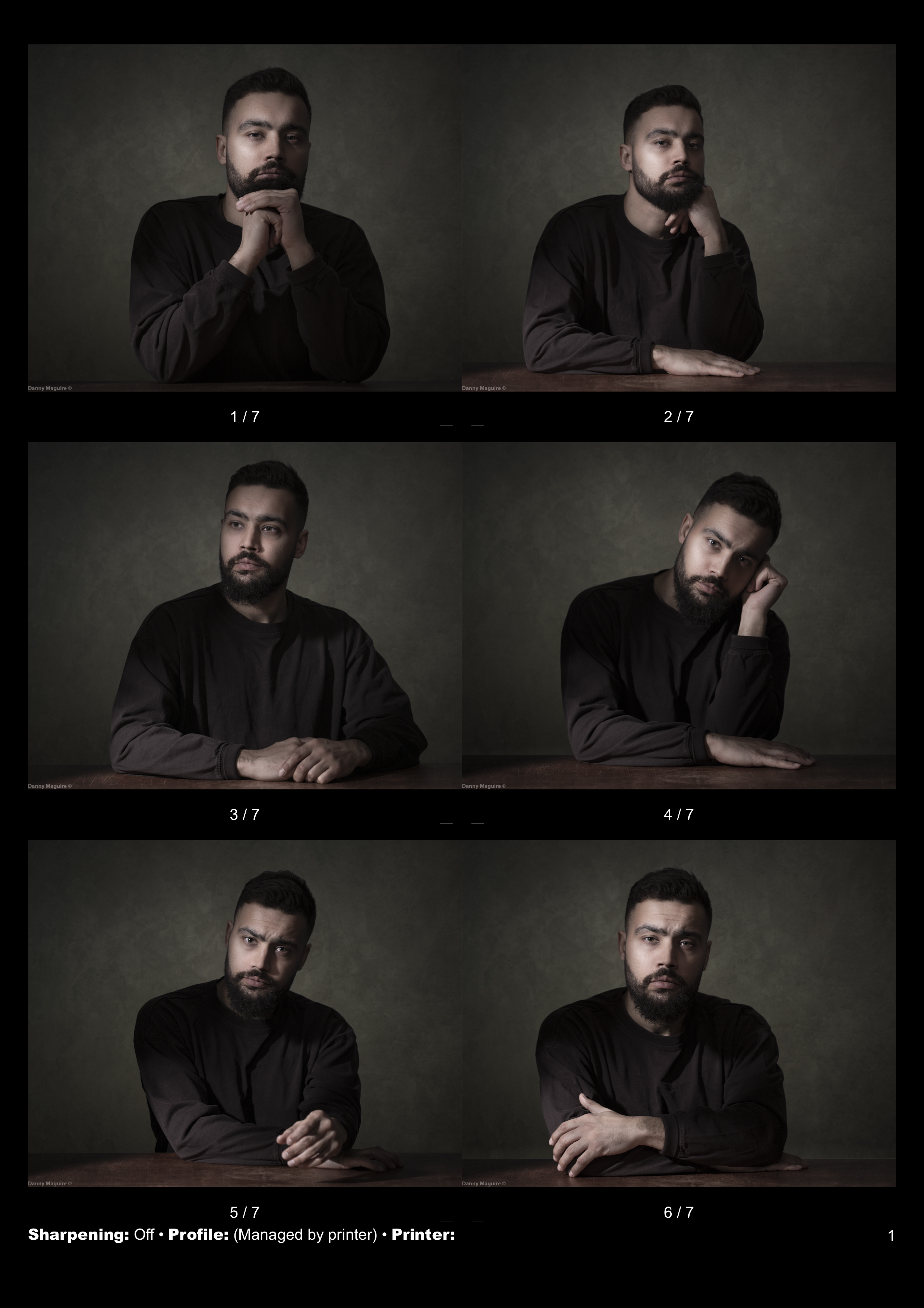 Troy, KB Personal Management