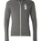 Thumbnail: Mermaids of Michigan Triblend Lightweight Hooded Full-Zip