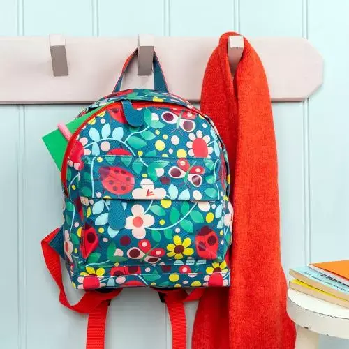 Thumbnail: Ladybird Mini Backpack