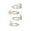 Thumbnail: Spring Bunny Hair Clips