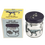 Thumbnail: Dinosaur Glass Jar Pencil Sharpener