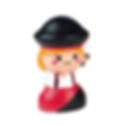 Thumbnail: Captain Melo and Her Boat
