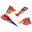 Thumbnail: Origami Paper Plane