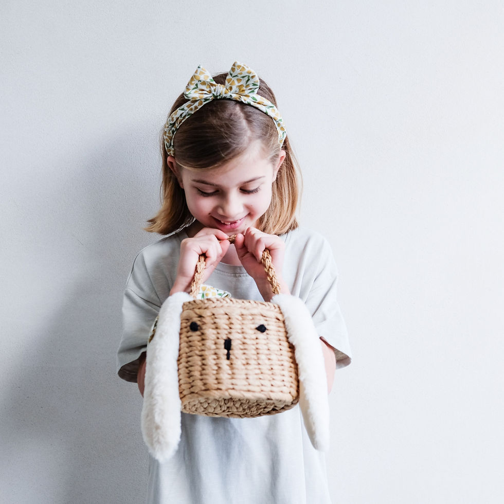 Thumbnail: Easter Basket