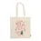 Thumbnail: Miffy floral tote bag- fun bag