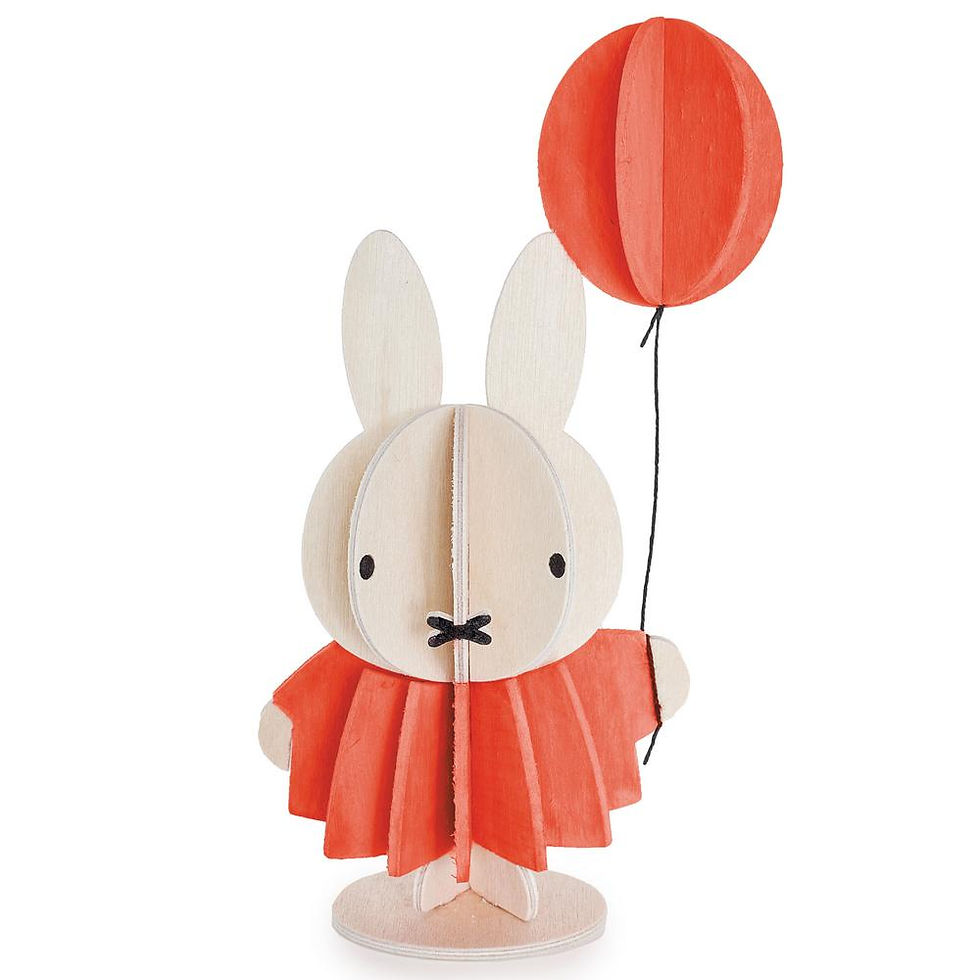 Miffy | The Toy Shop