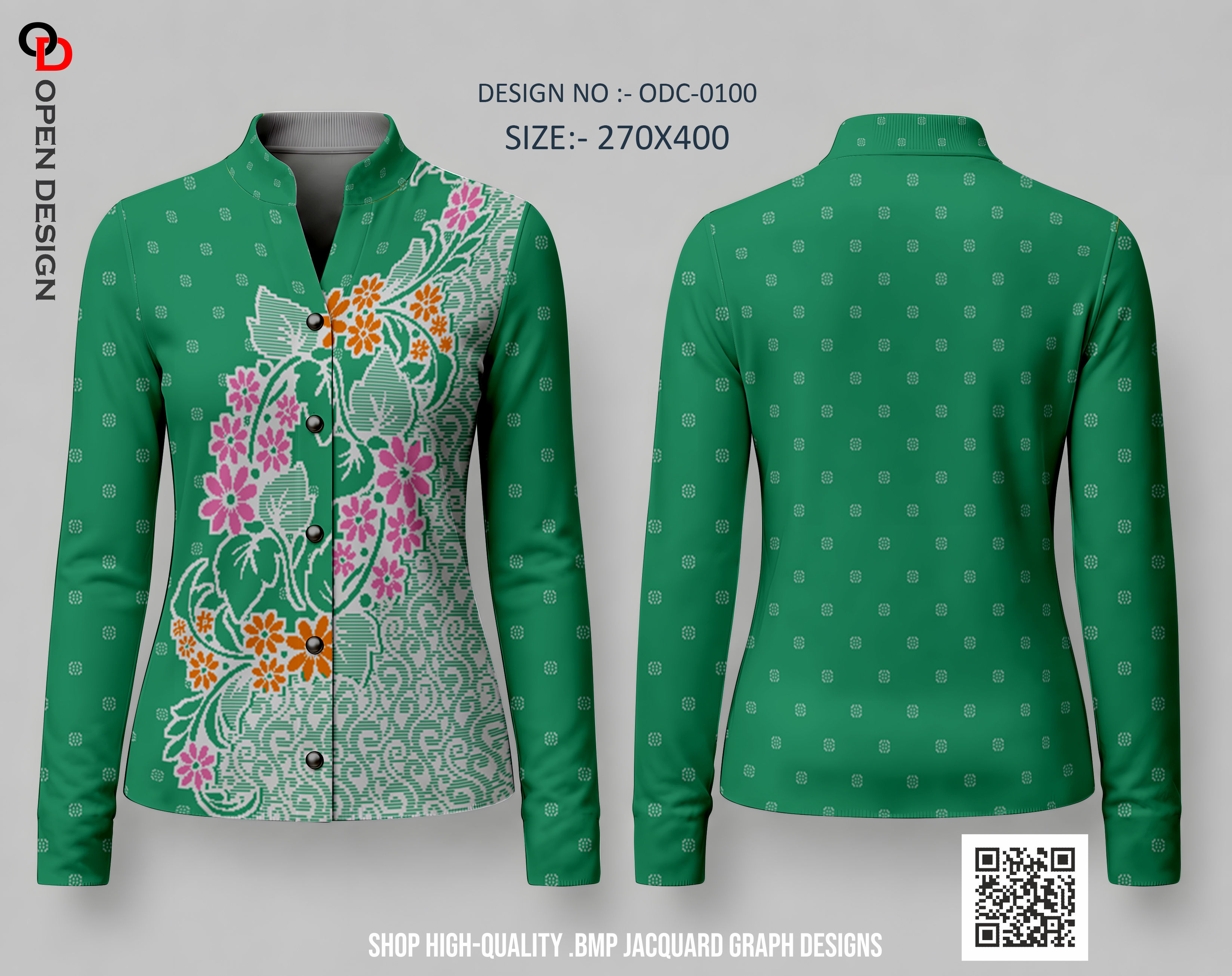 ODC-0100