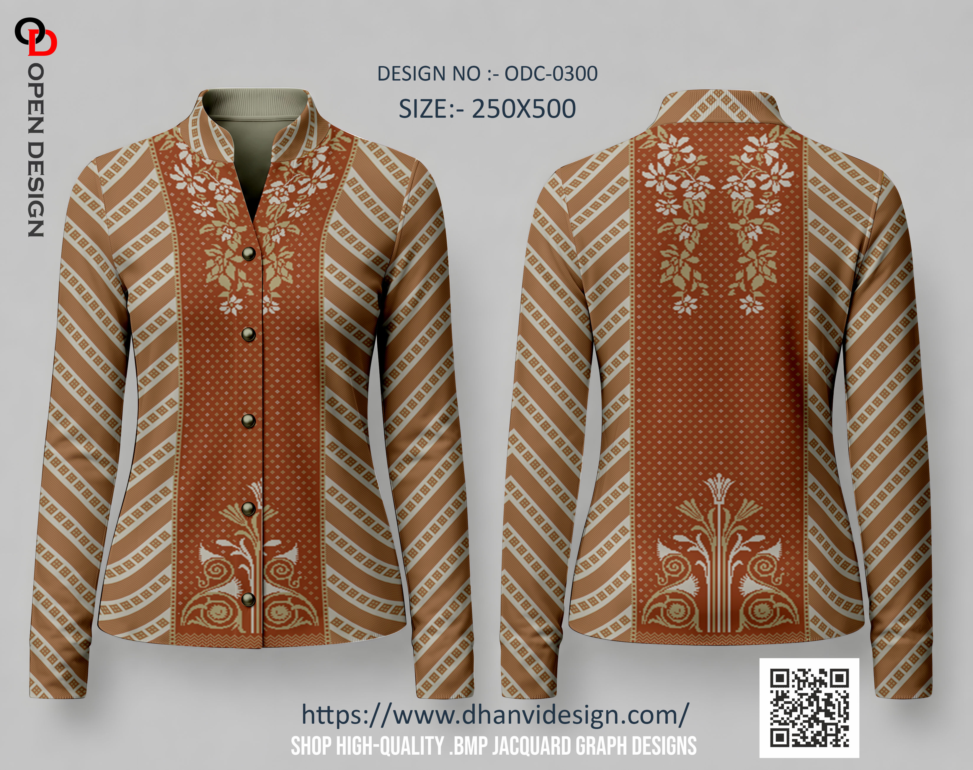 ODC-0300