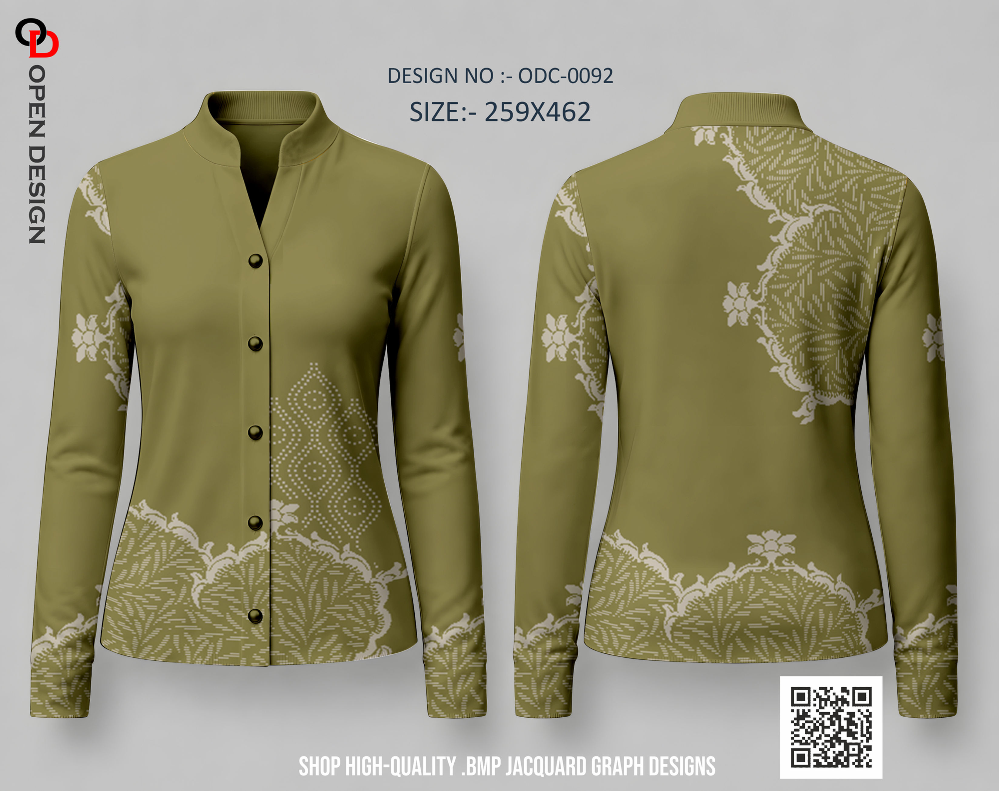 ODC-0092
