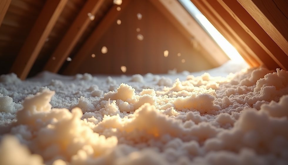 Maximize Comfort and Savings with Insulation Plus of Chattanooga and EPB Rebates