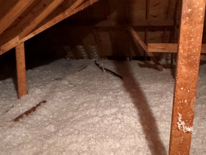 Insulation Company in Athens, AL