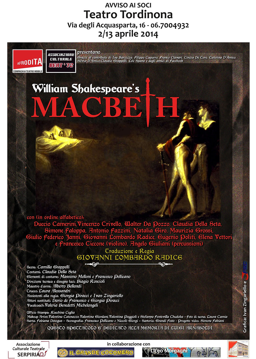 Macbeth