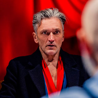 Bugie - Antonio Fazzini 