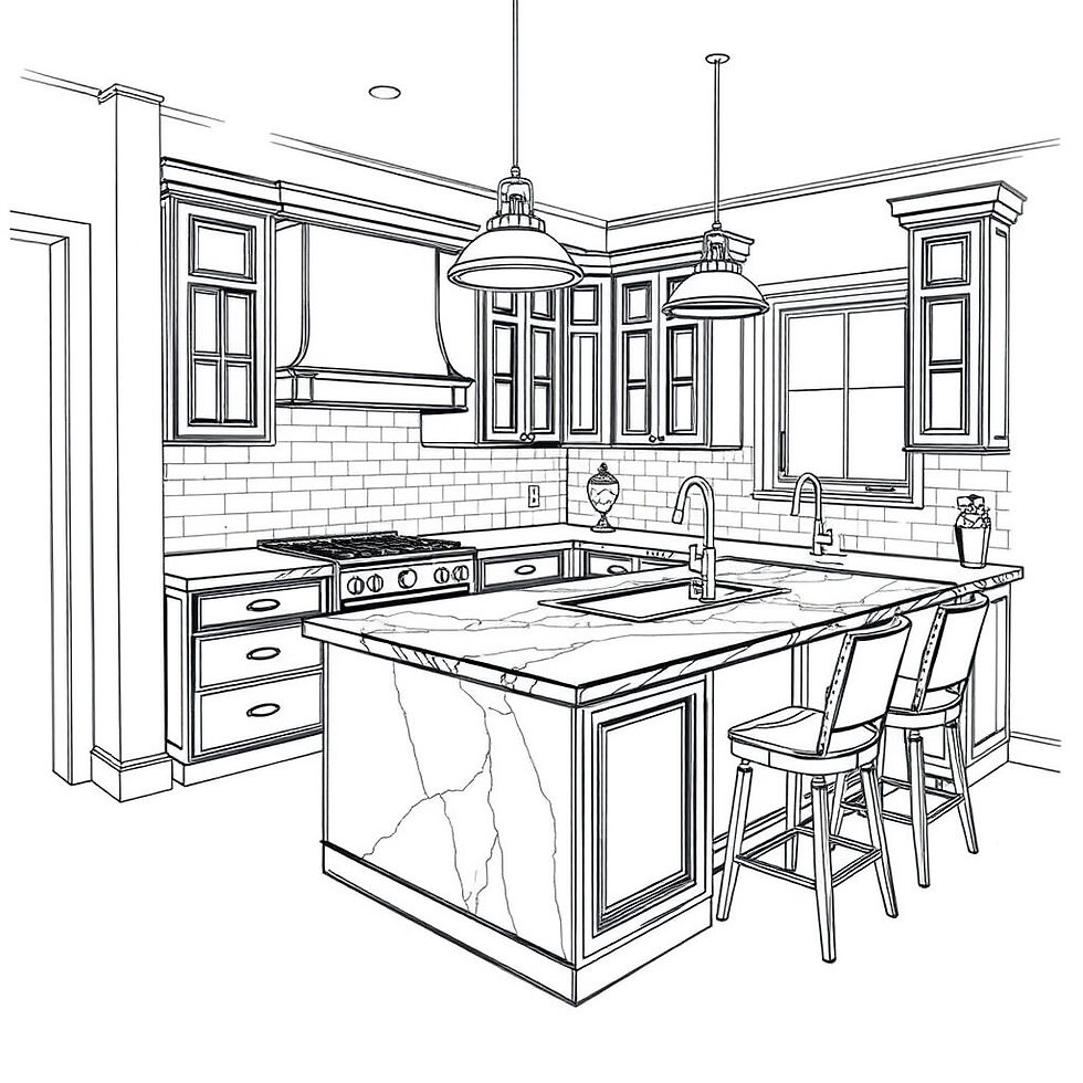 island Kitchen countertop blue print.jpg