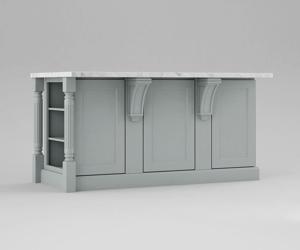 DOVER LIGHT GRAY