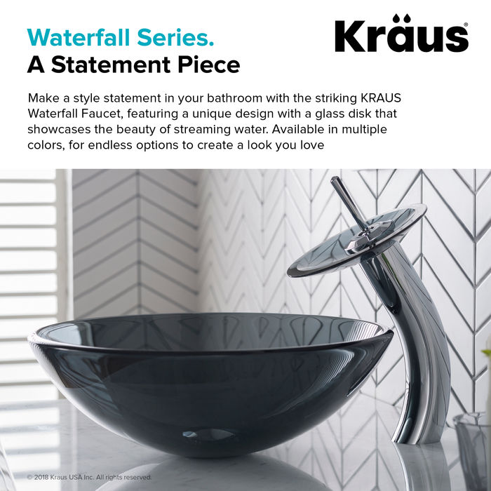 KGW-1700-PU-10CH-BLFR by KRAUS
