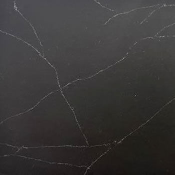 Obsidian Brushed 3cm