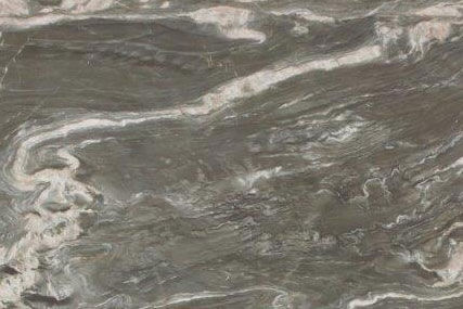 Moss Stone Satin - 3 cm
