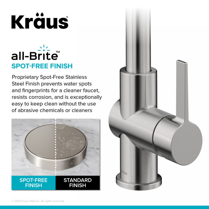 KFF-1691SFS by KRAUS