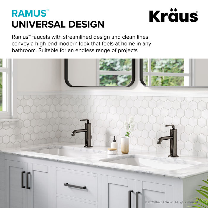 KBF-1221GM by KRAUS