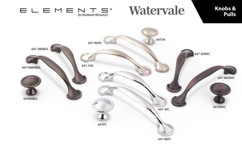 Watervale