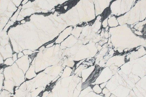 Paonazzo Black Polished - 2 cm