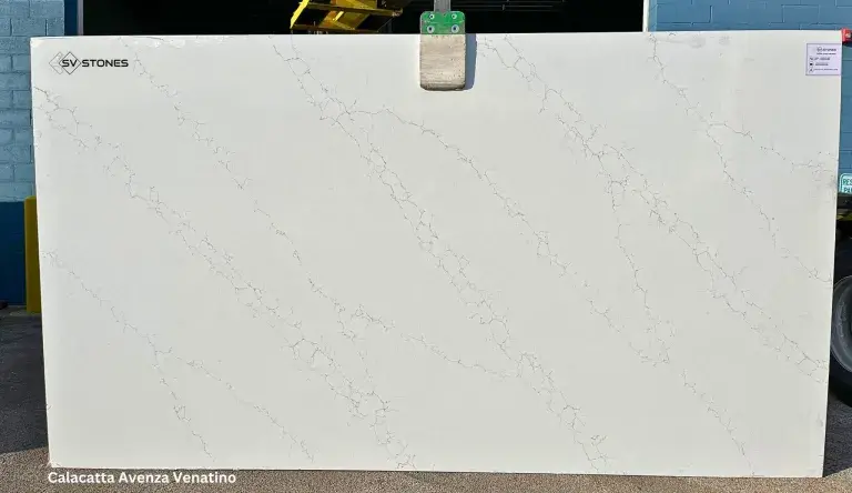 Calacatta Avenza Venatino