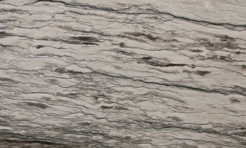 Sequoia Grey Polished - 3 cm