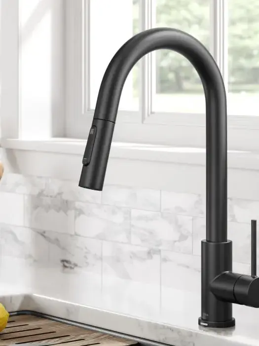 Kraus Kitchen Faucets