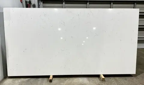 Carrara White