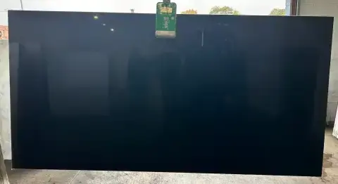 Pure Black (Polished Finish) 