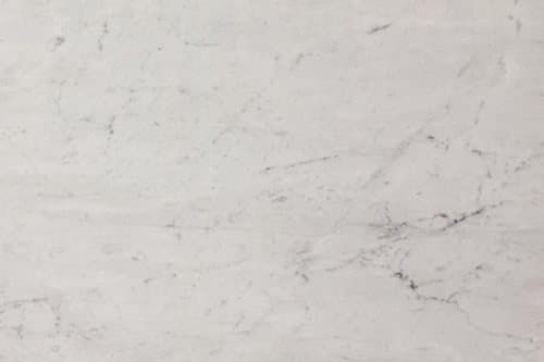 Italian White Carrara Extra Polished - 3 cm