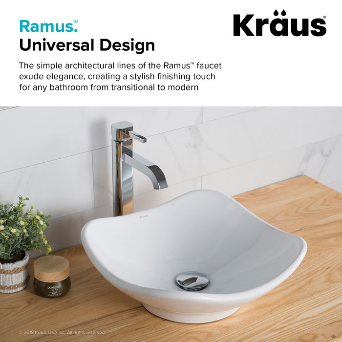 FVS-1007SN by KRAUS