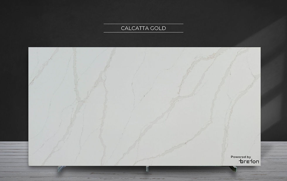 Calacatta Gold

