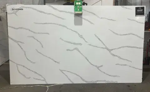 Calacatta Monnet Grey